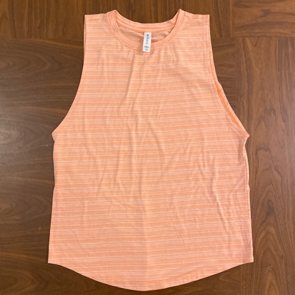 Athleta XS Tank